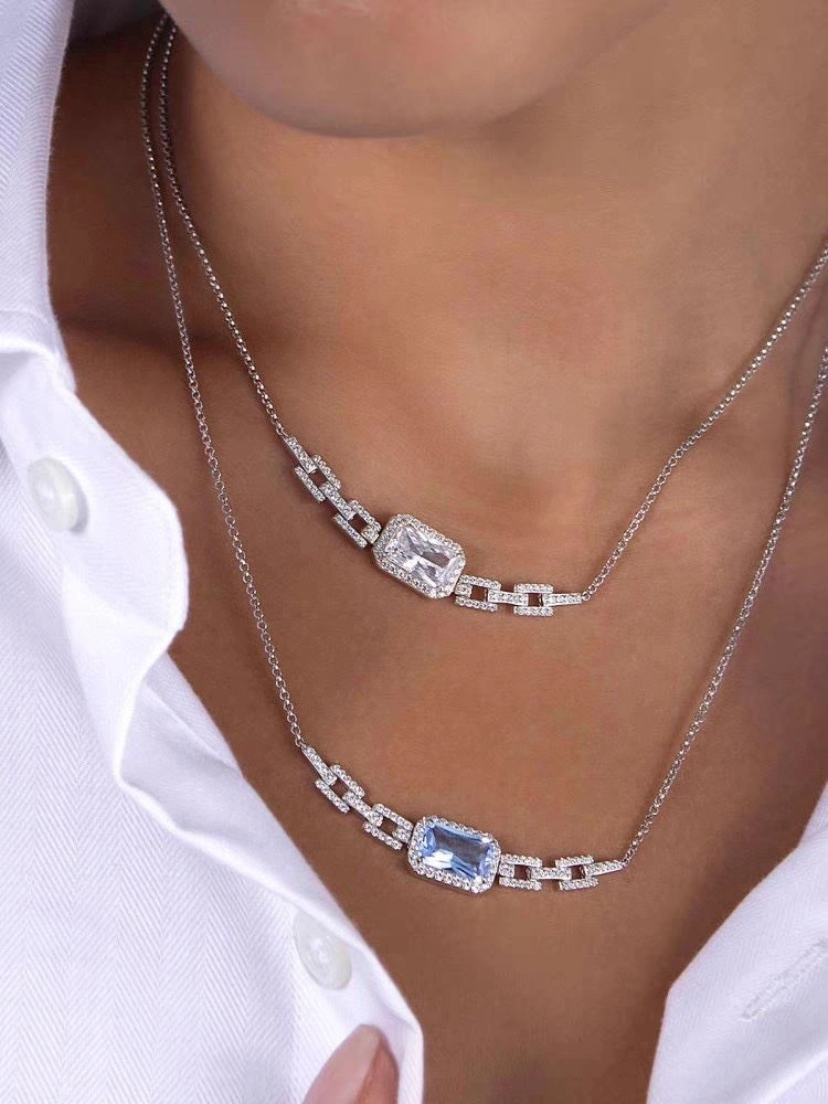Soft Axm Necklaces 281552