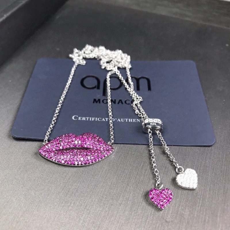 Sophisticated Axm Necklaces 281551