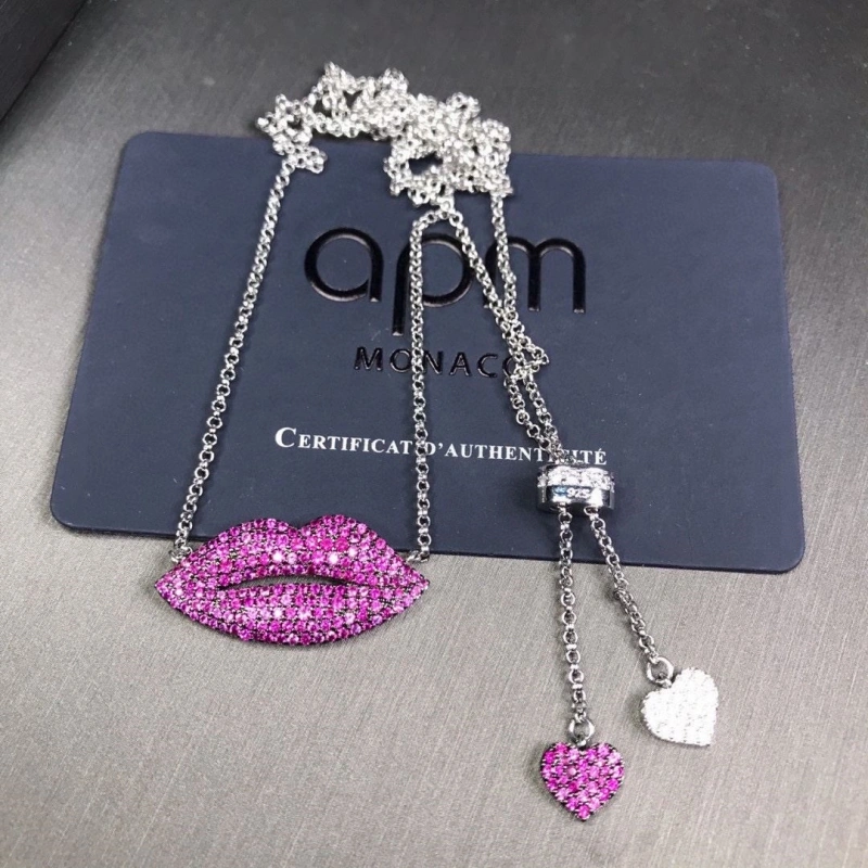 Sophisticated Axm Necklaces 281551