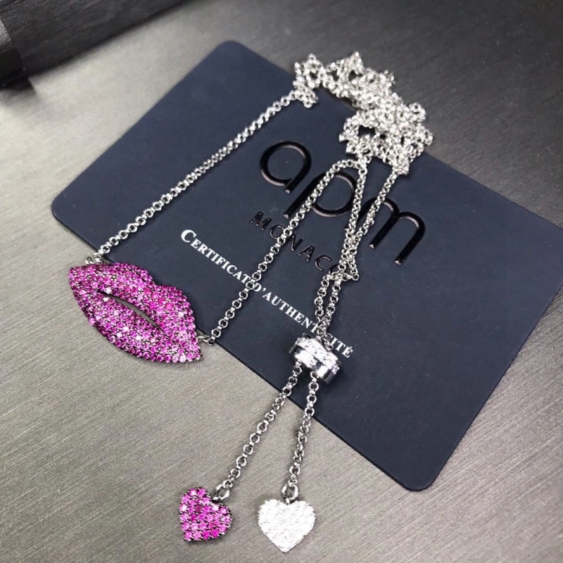Sophisticated Axm Necklaces 281551