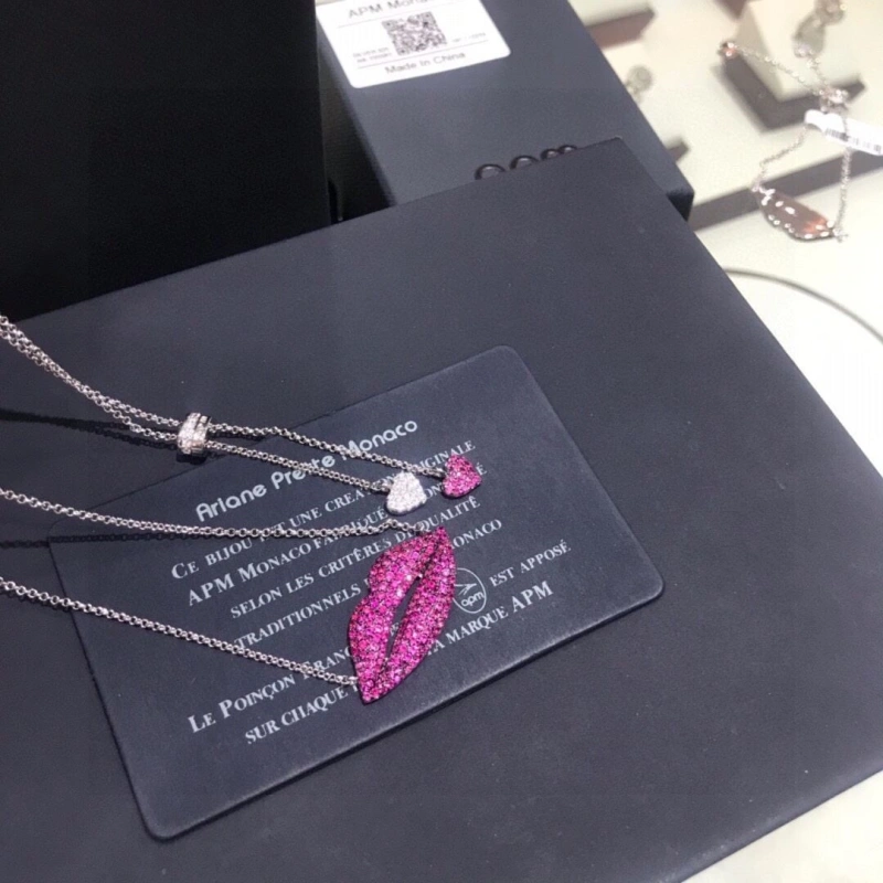 Sophisticated Axm Necklaces 281551