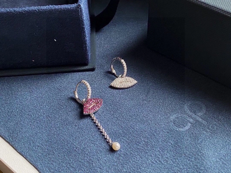 Axm Earrings Refined 281664
