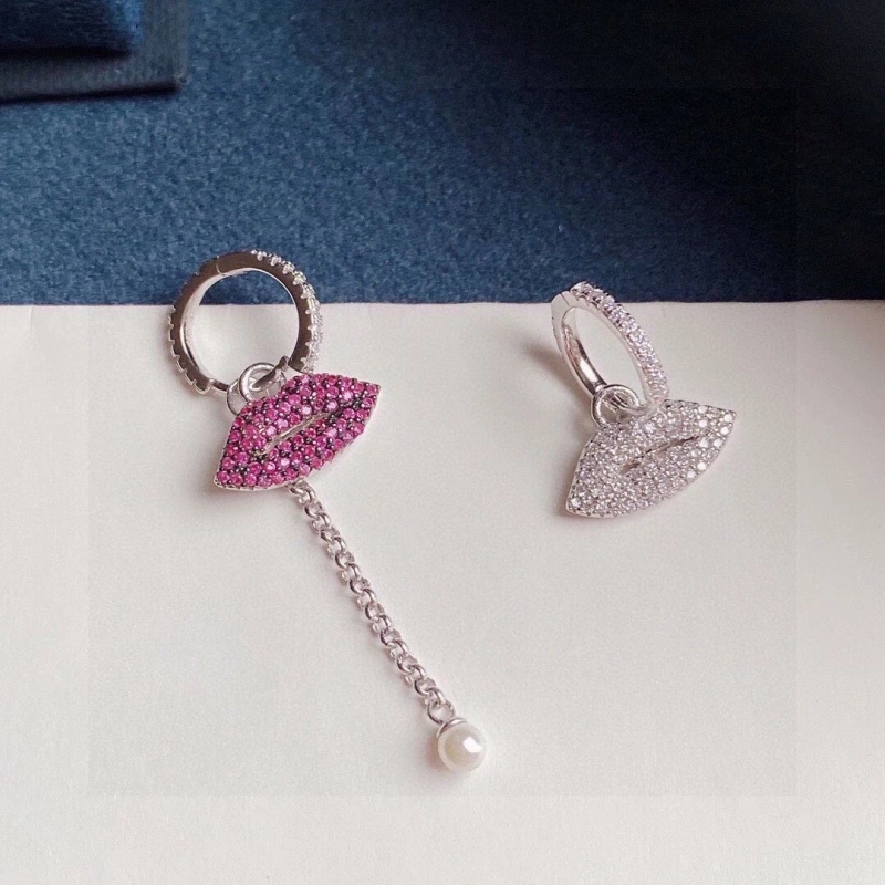 Axm Earrings Refined 281664