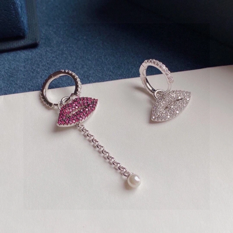 Axm Earrings Refined 281664