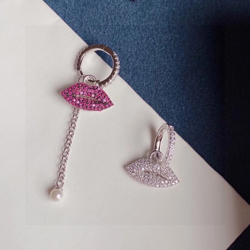 Axm Earrings Refined 281664