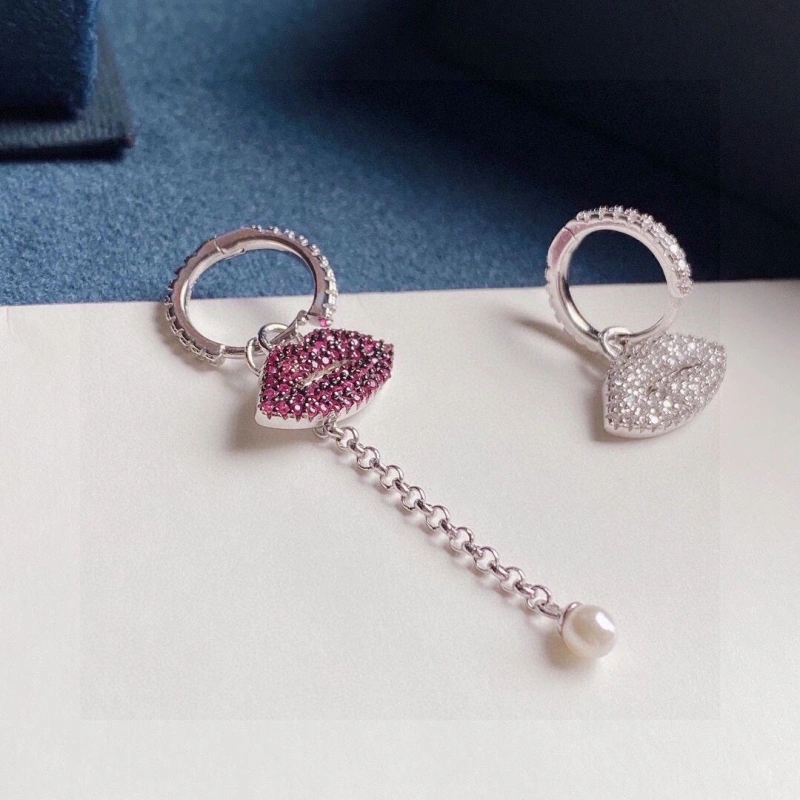 Axm Earrings Refined 281664