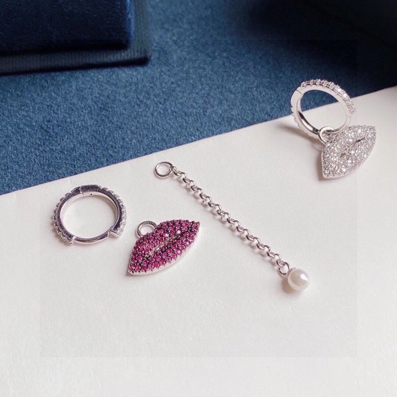 Axm Earrings Refined 281664