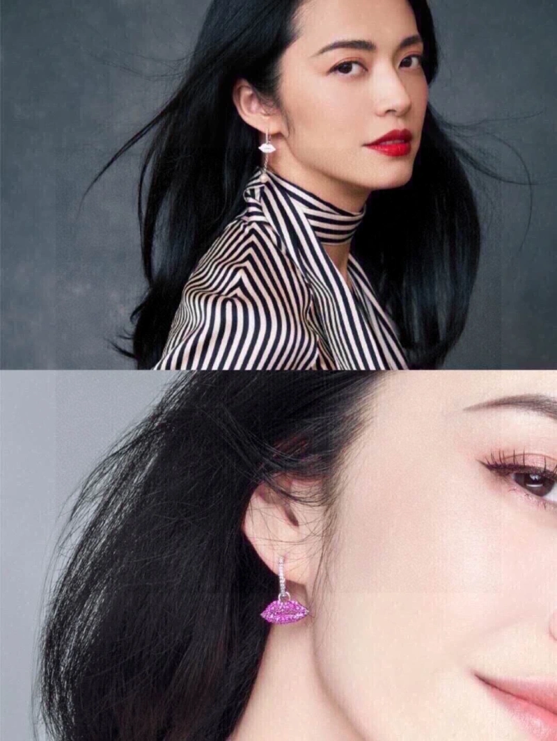 Axm Earrings Refined 281664
