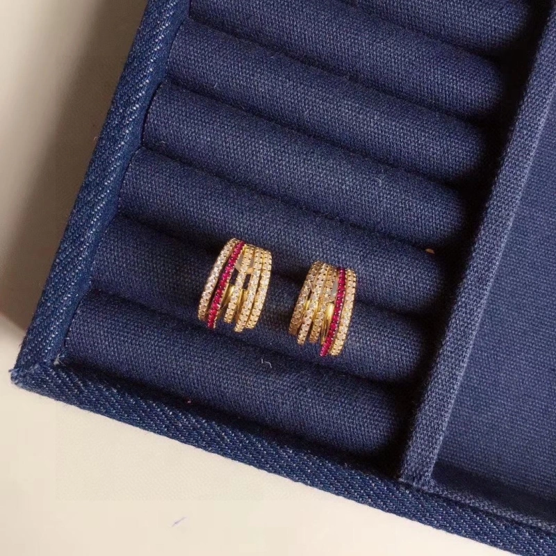 Axm Earrings ModernLook 281668