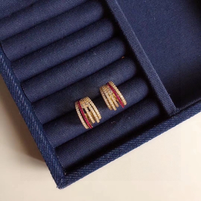 Axm Earrings ModernLook 281668