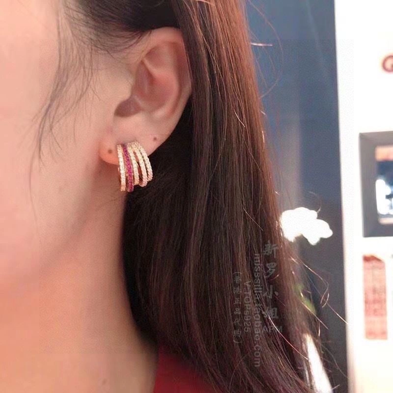 Axm Earrings ModernLook 281668