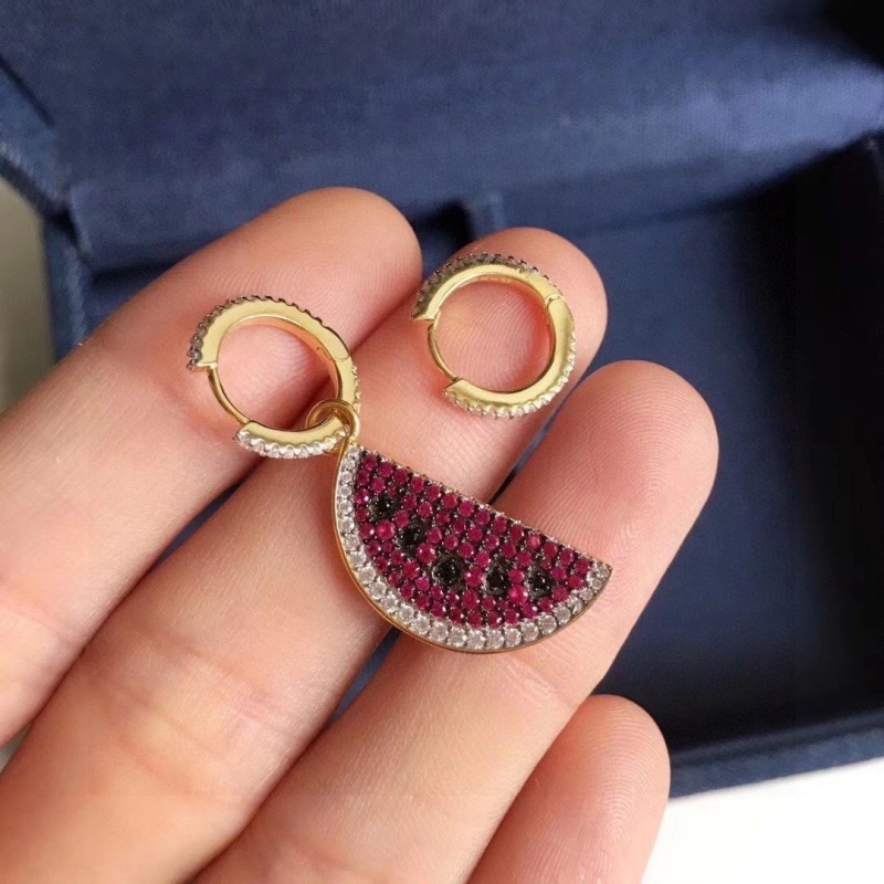 Reliable Axm Earrings 281666