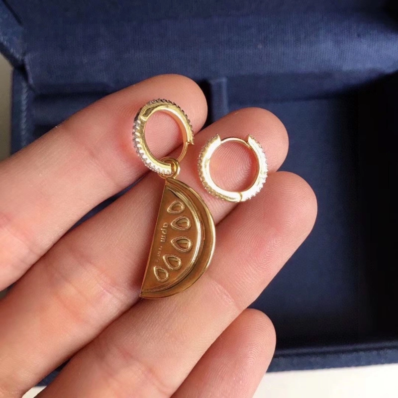 Reliable Axm Earrings 281666