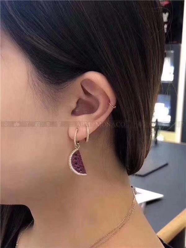 Reliable Axm Earrings 281666