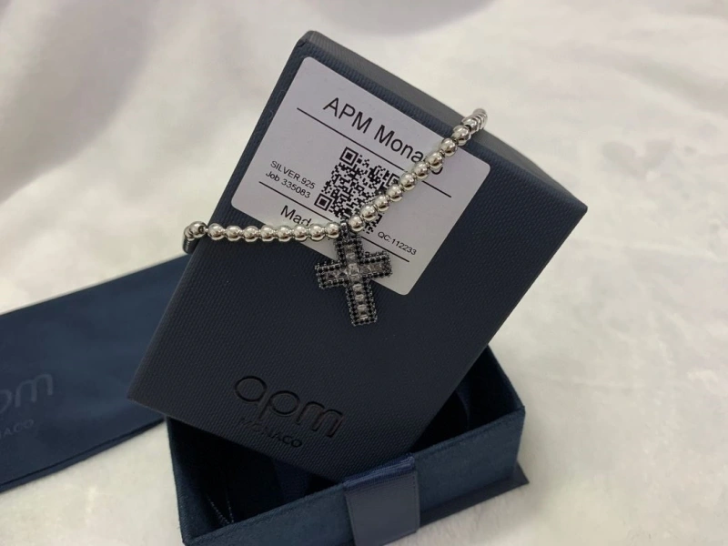 EyeCatching Axm Necklaces 281547