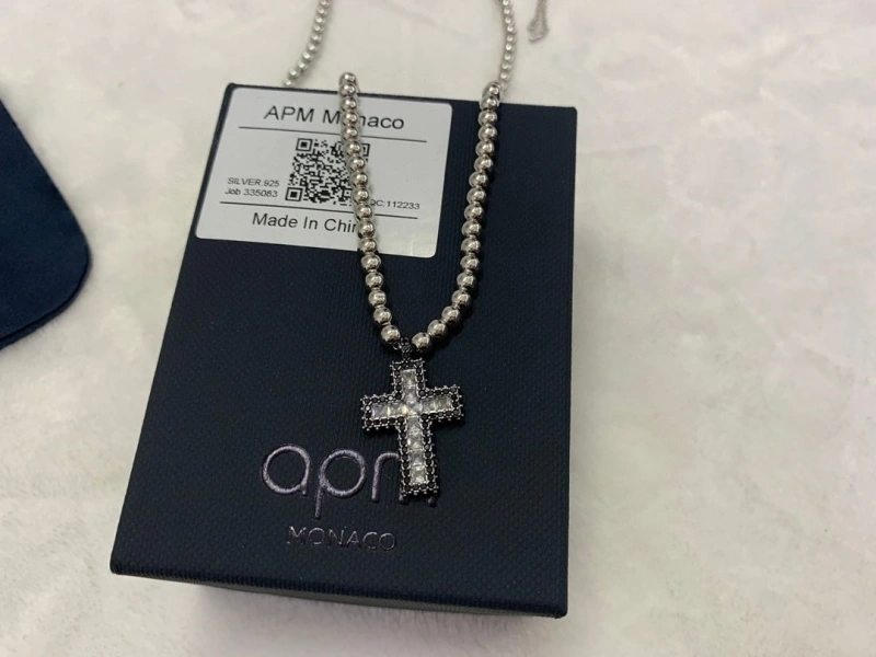 EyeCatching Axm Necklaces 281547