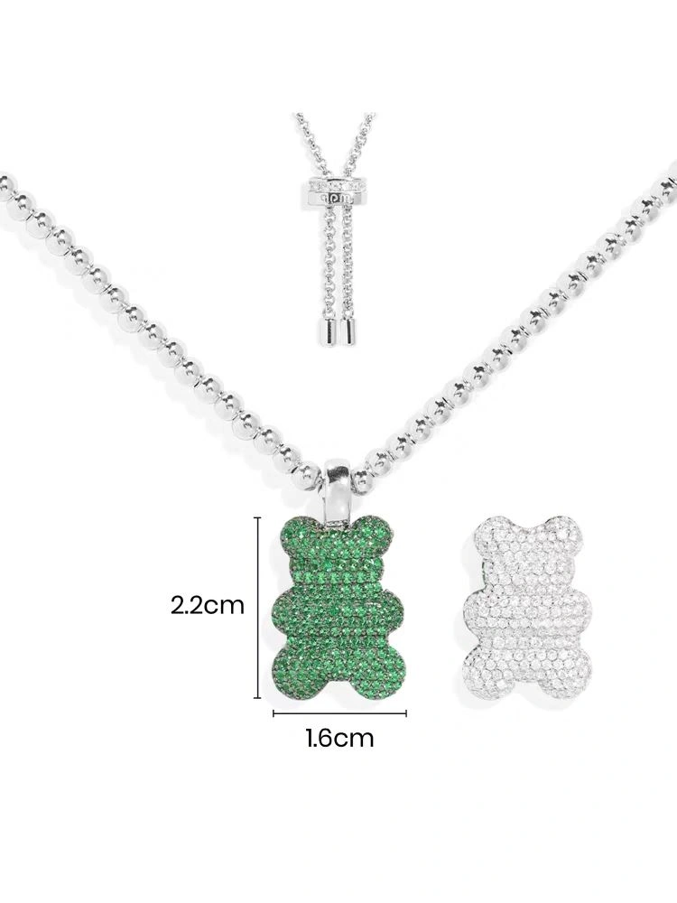 Axm Necklaces NewStyle 281548