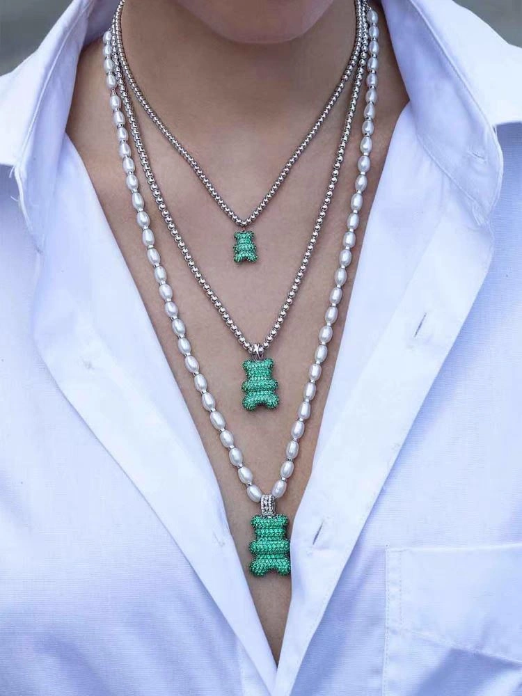 Axm Necklaces NewStyle 281548
