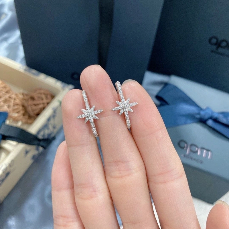 NewStyle Axm Earrings 281672