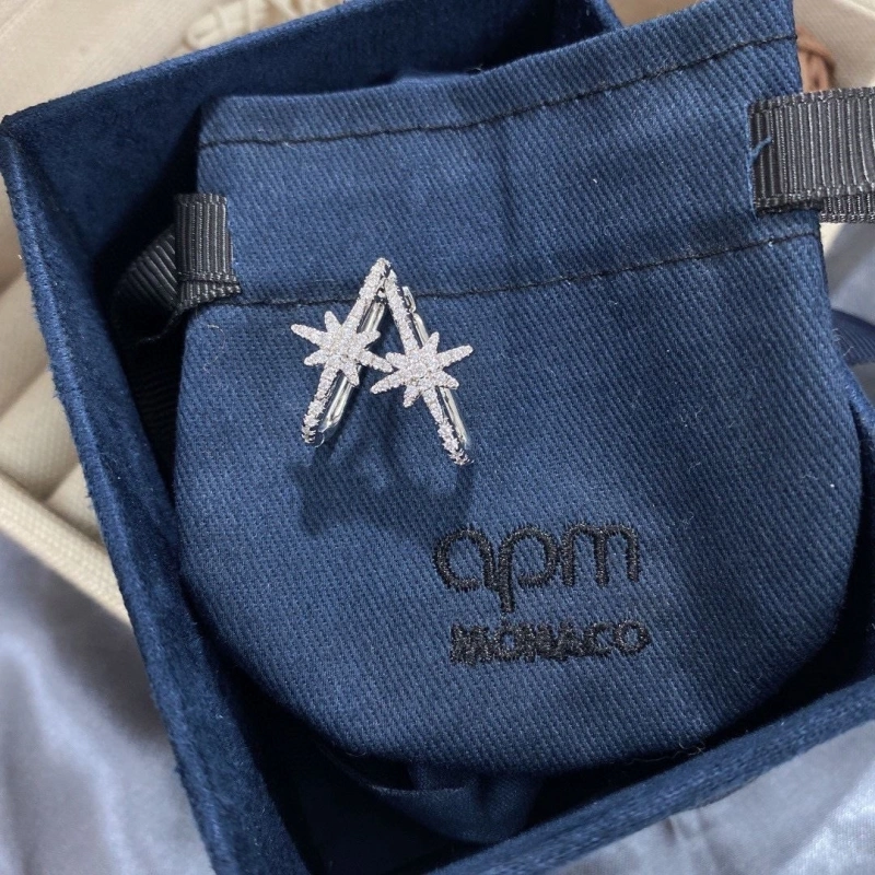 NewStyle Axm Earrings 281672