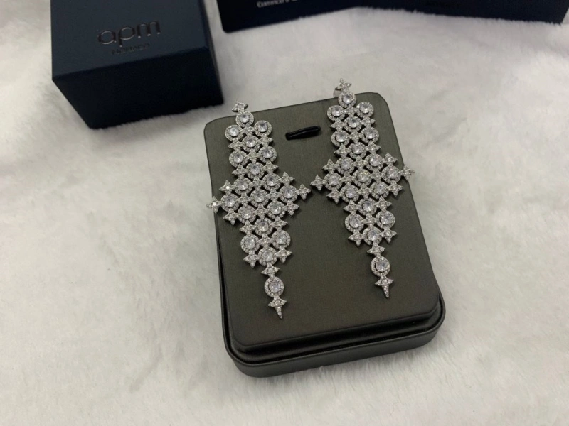 AllSeason Axm Earrings 281660