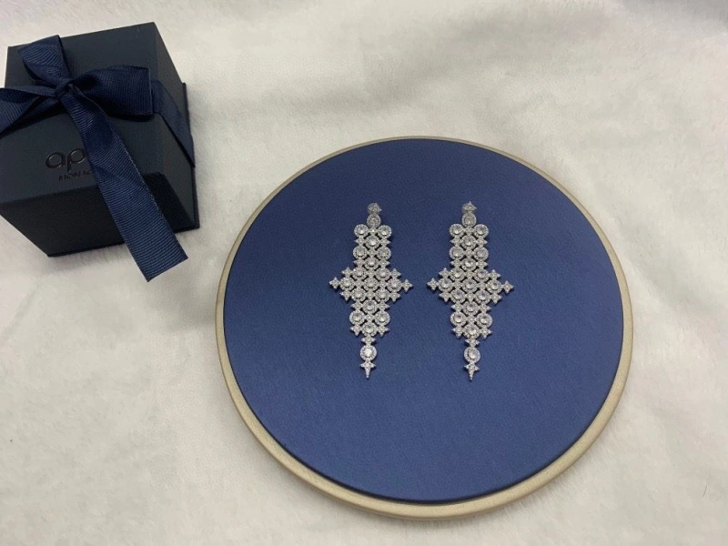 AllSeason Axm Earrings 281660
