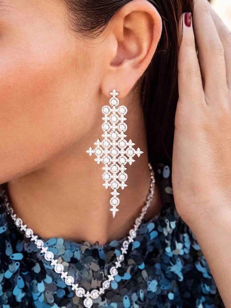AllSeason Axm Earrings 281660