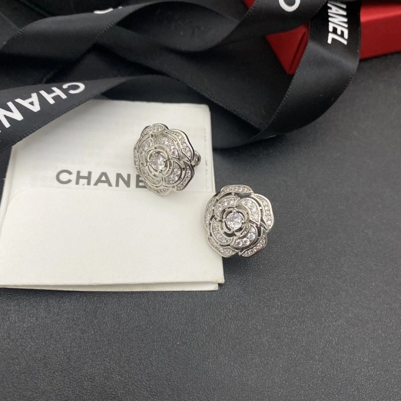 Comfortable Chxnxl Earrings 288759