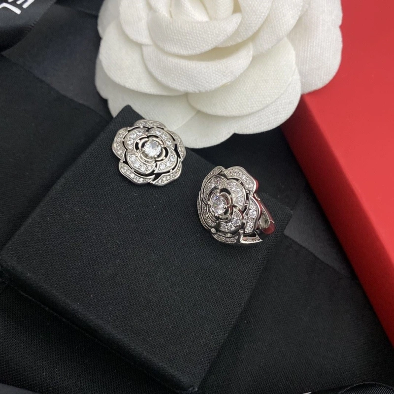Comfortable Chxnxl Earrings 288759