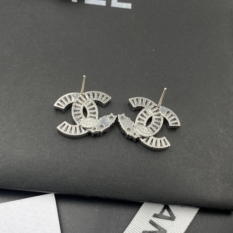 Chxnxl Earrings Functional 288761