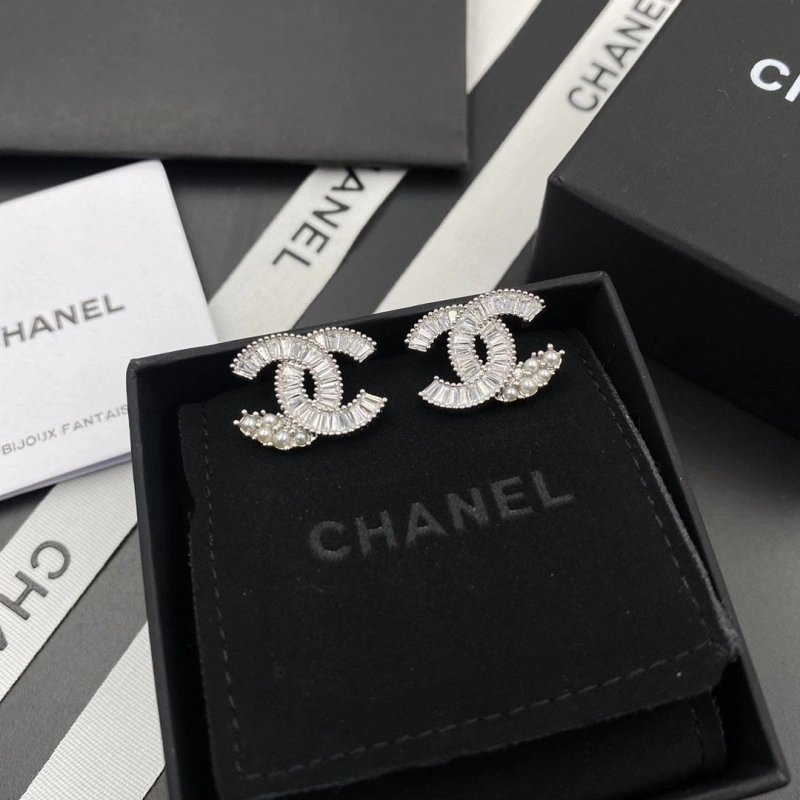 Chxnxl Earrings Functional 288761