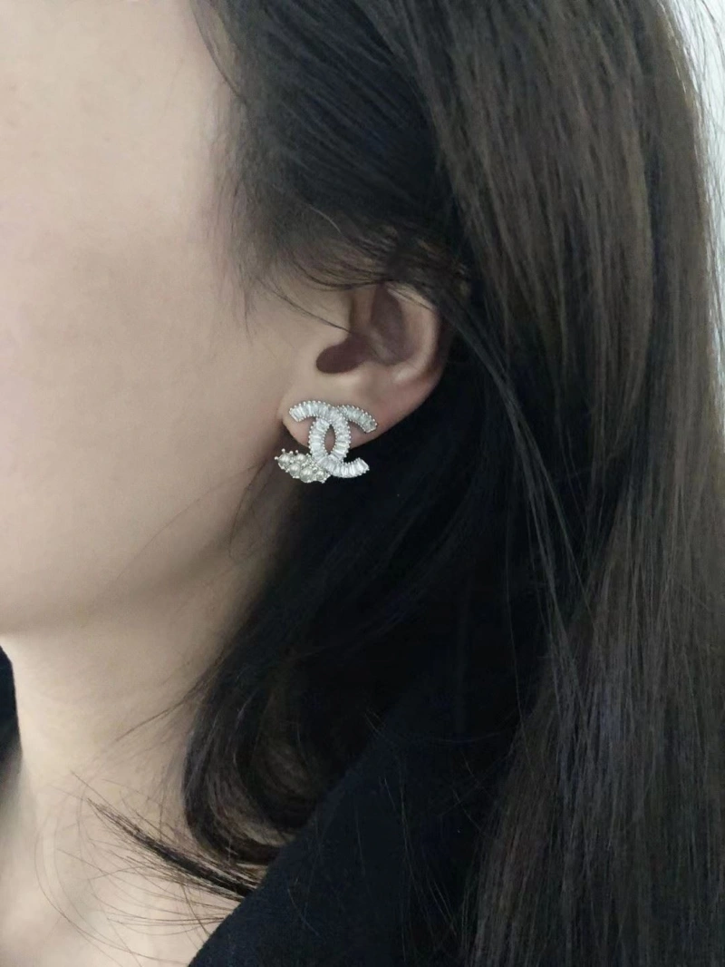Chxnxl Earrings Functional 288761