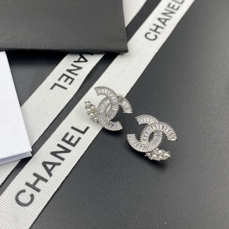 Chxnxl Earrings Functional 288761