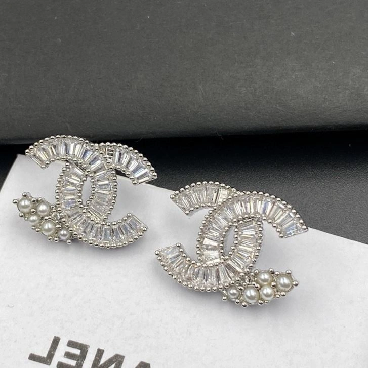 Chxnxl Earrings Functional 288761