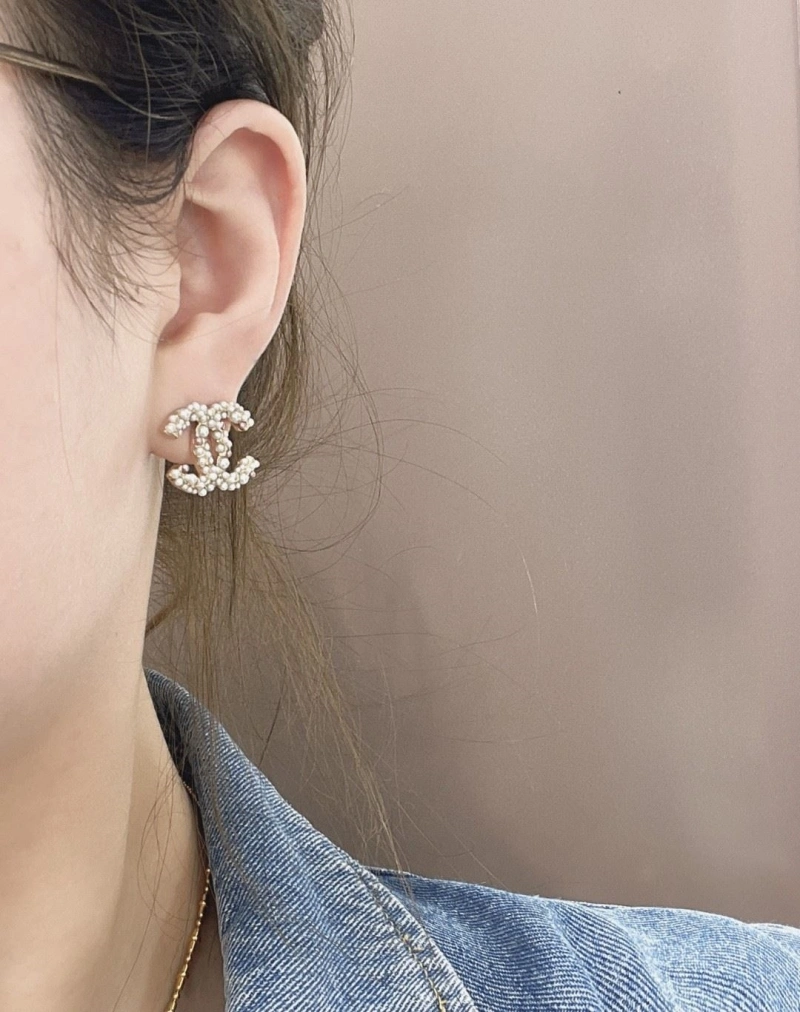 Chxnxl Earrings Popular 288753
