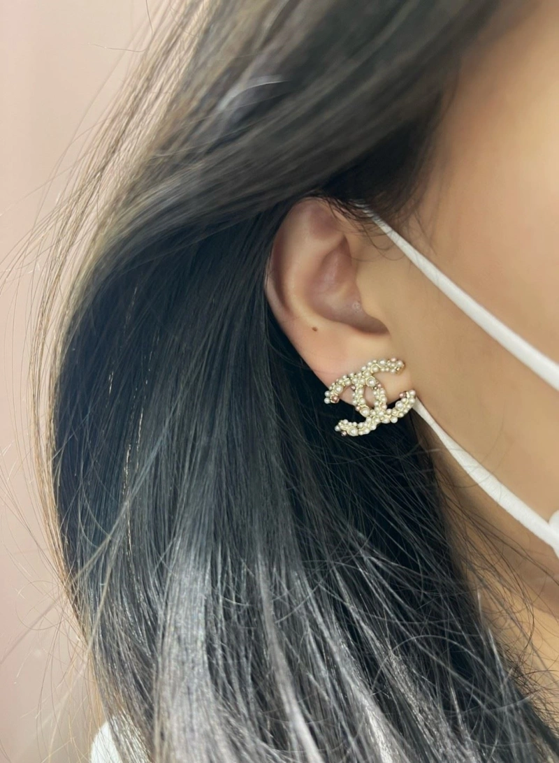 Chxnxl Earrings Popular 288753