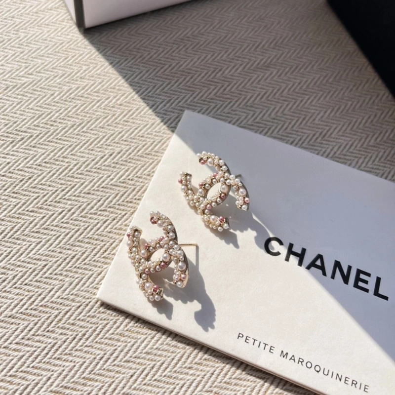 Chxnxl Earrings Popular 288753