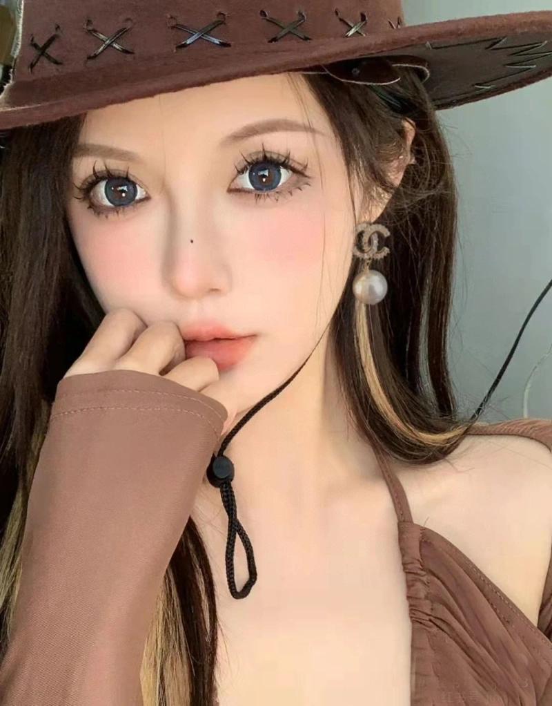 Chxnxl Earrings Unique 288768