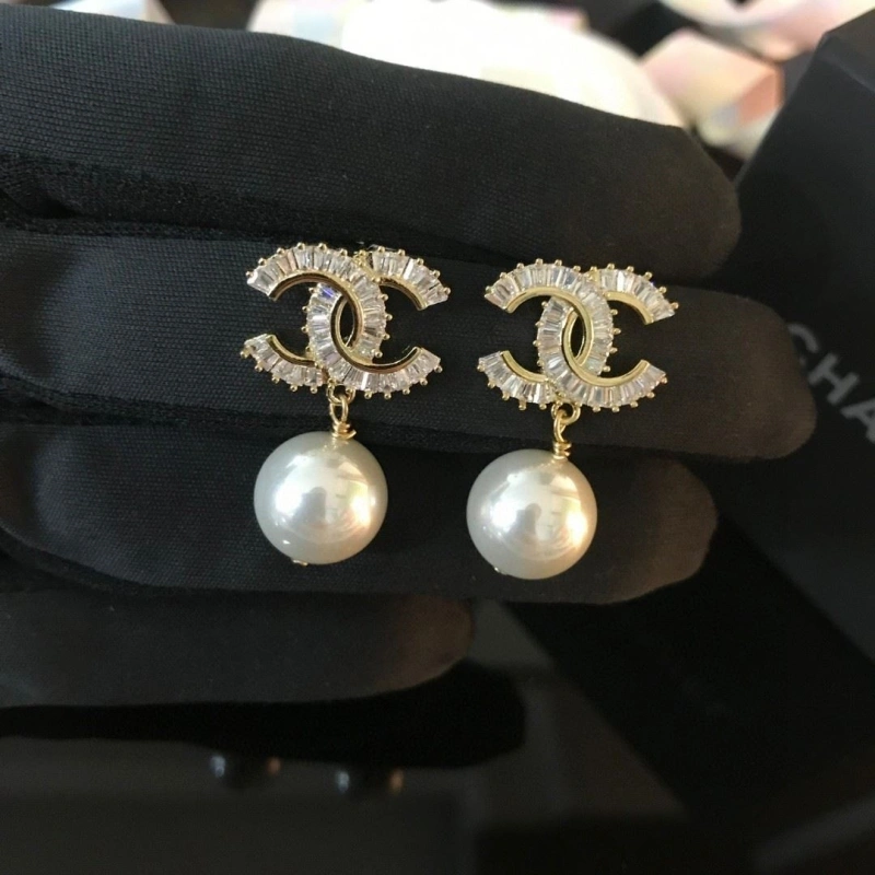 Chxnxl Earrings Unique 288768