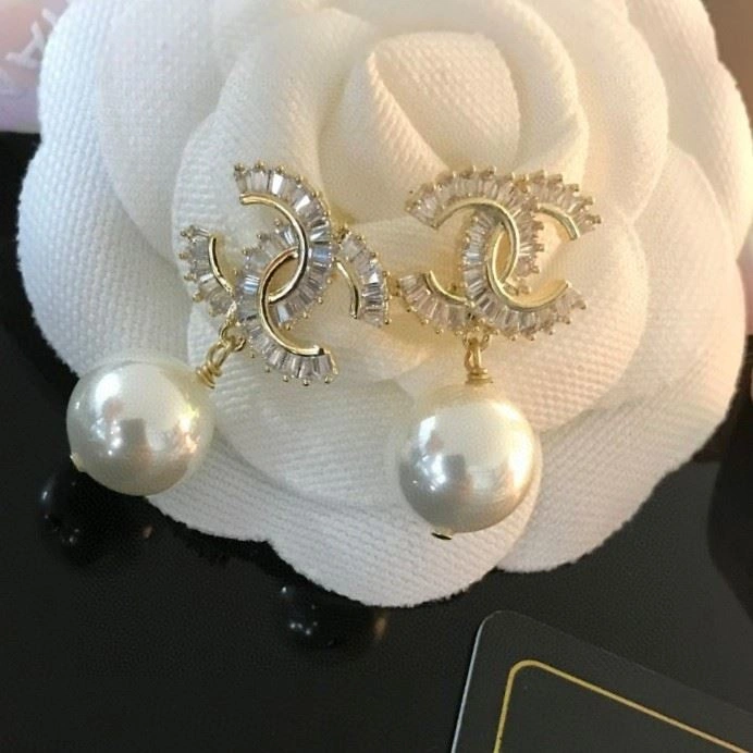 Chxnxl Earrings Unique 288768
