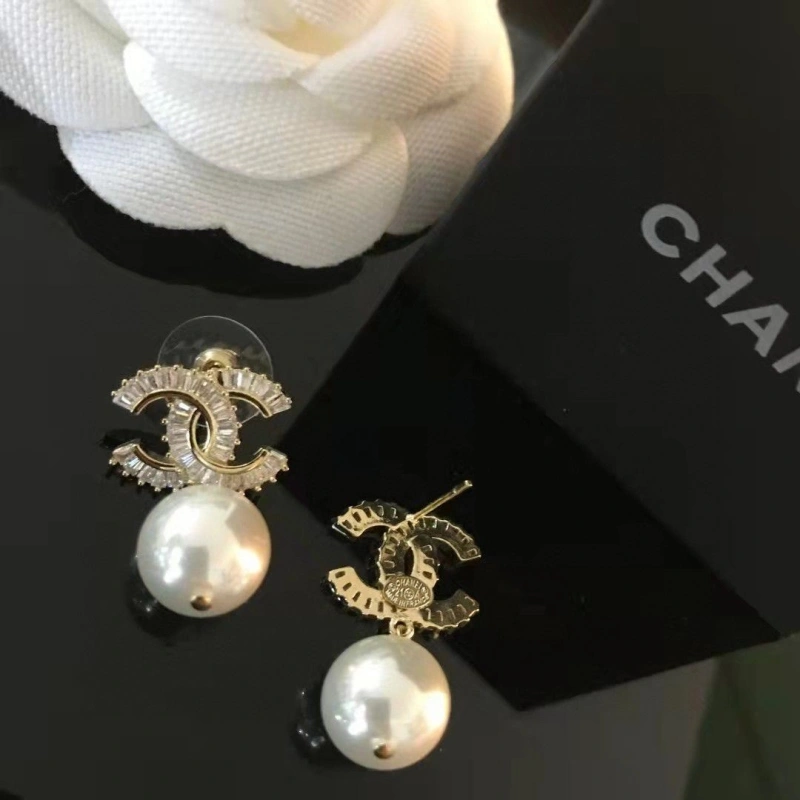 Chxnxl Earrings Unique 288768