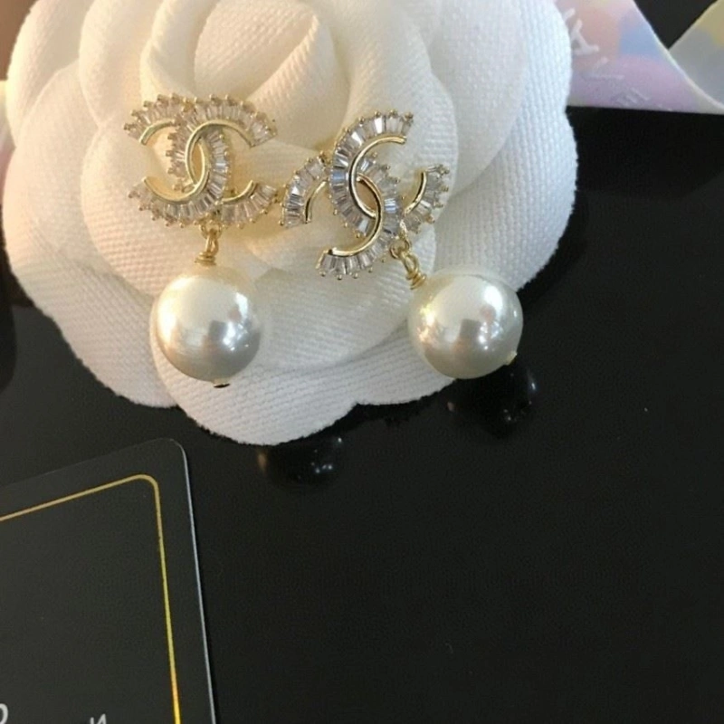 Chxnxl Earrings Unique 288768