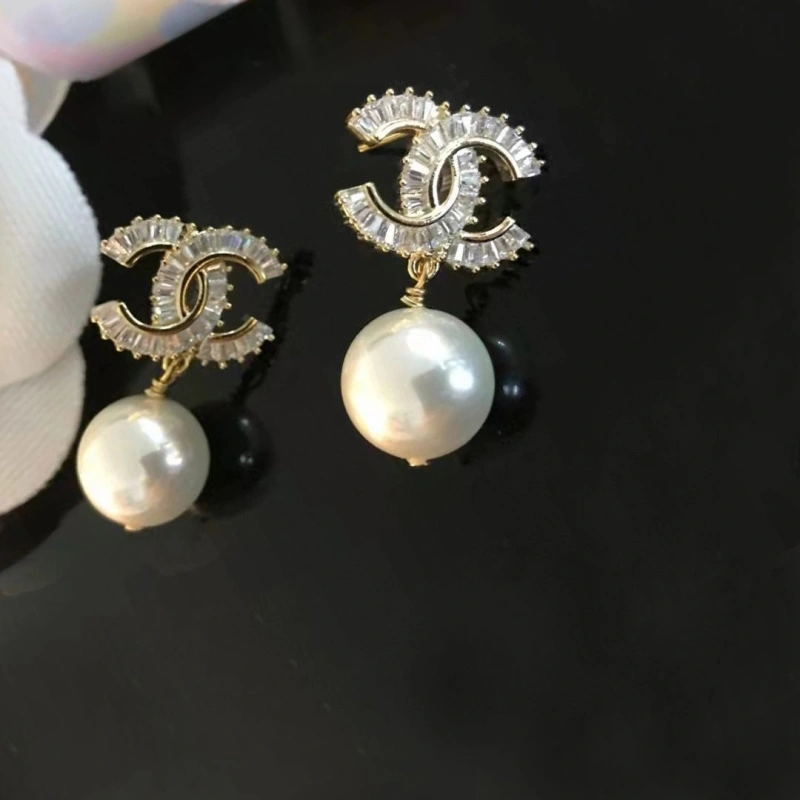Chxnxl Earrings Unique 288768