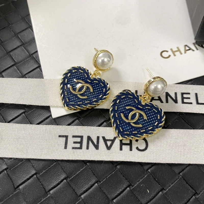 Chxnxl Earrings Modern 288757