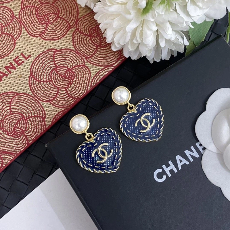 Chxnxl Earrings Modern 288757
