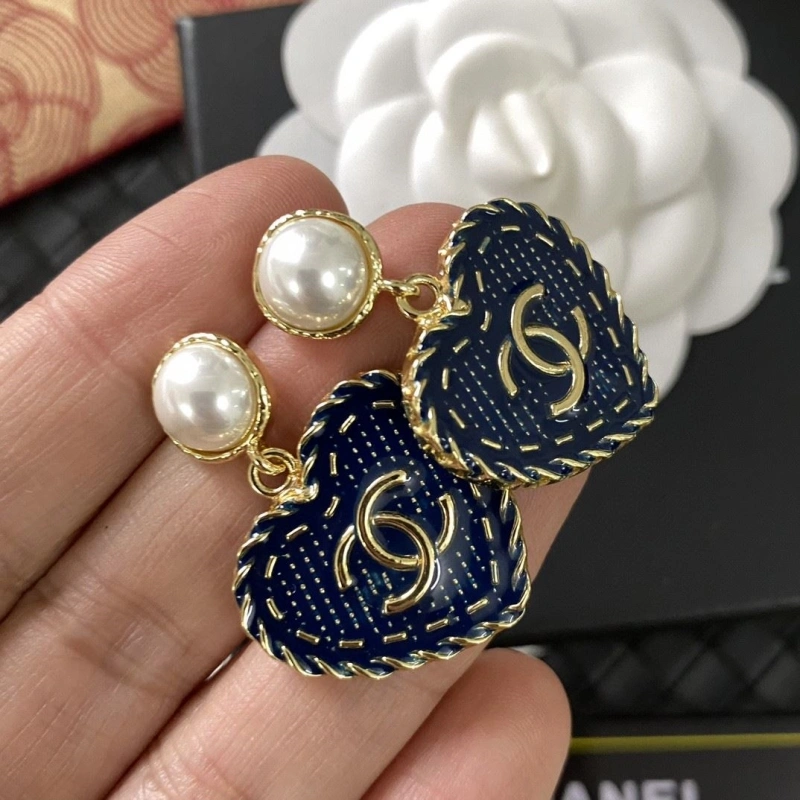 Chxnxl Earrings Modern 288757