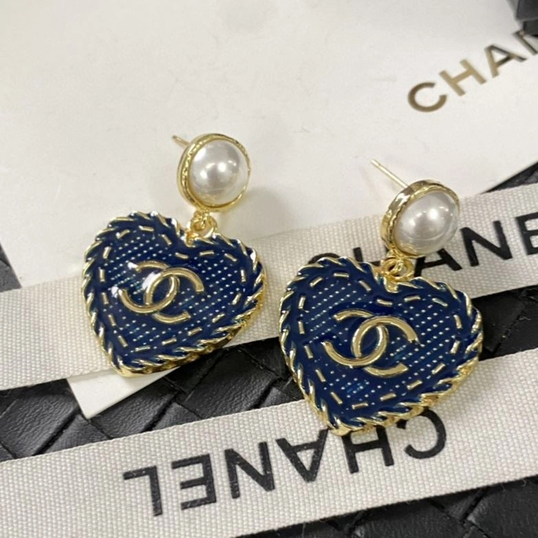 Chxnxl Earrings Modern 288757