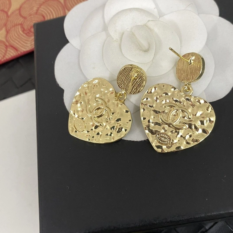 Chxnxl Earrings Modern 288757