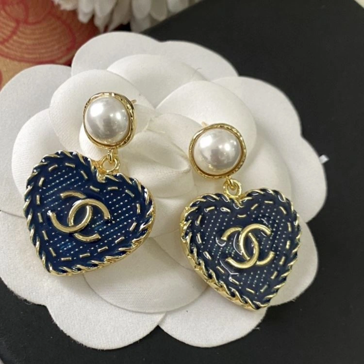 Chxnxl Earrings Modern 288757