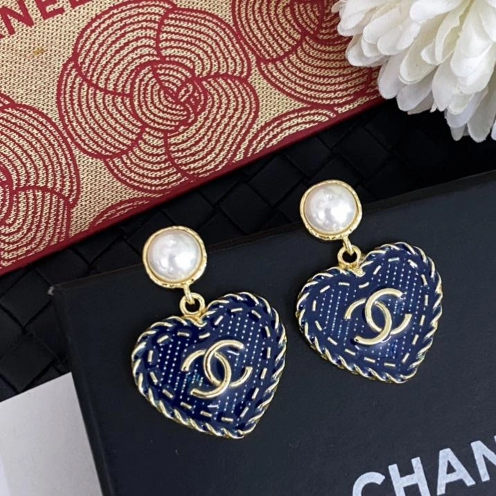 Chxnxl Earrings Modern 288757